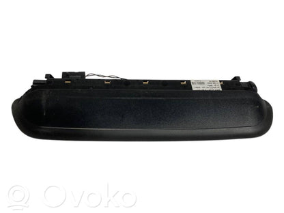 Additional brake light