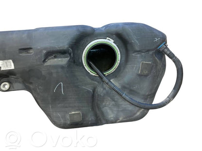 Топливный бак