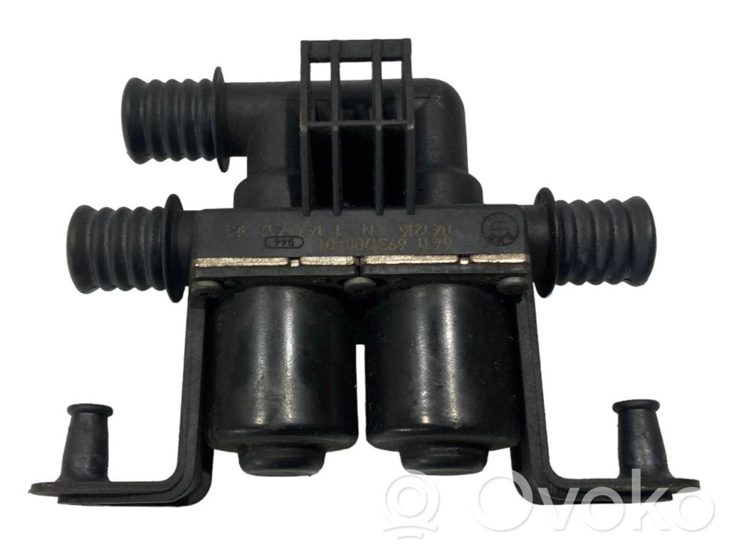 Apsildes radiatora vārsts (-i)