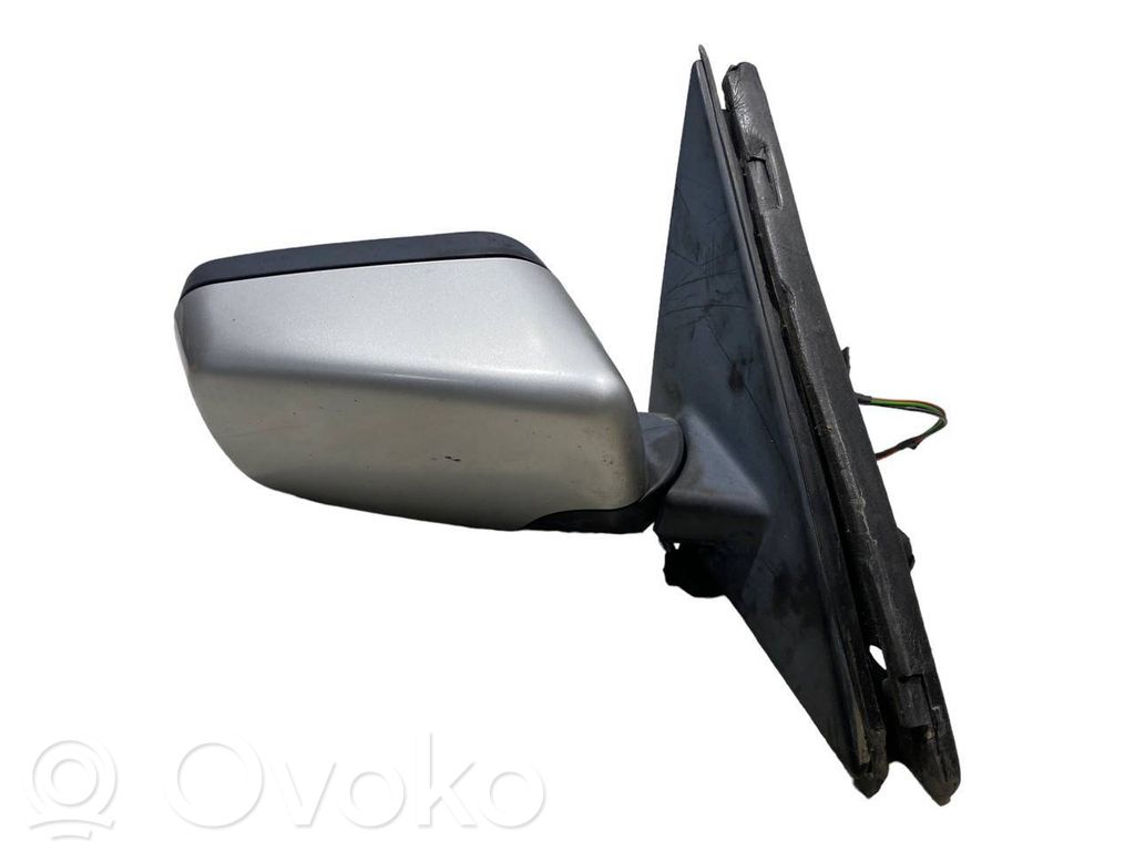 Spogulis (elektriski vadāms)