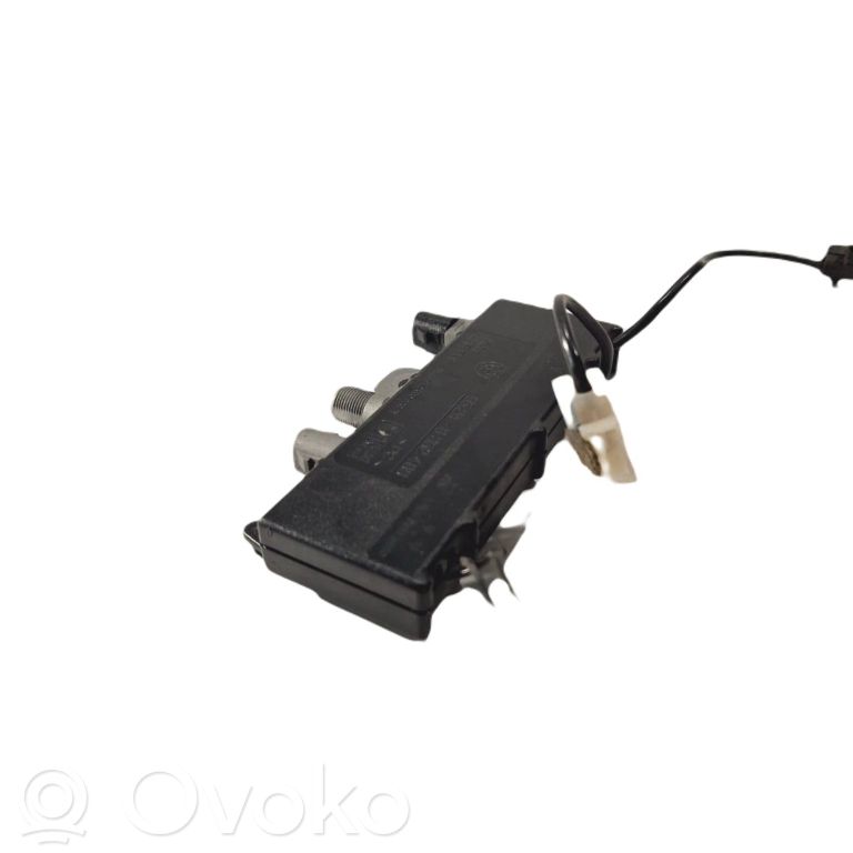 Antenas pastiprinātājs