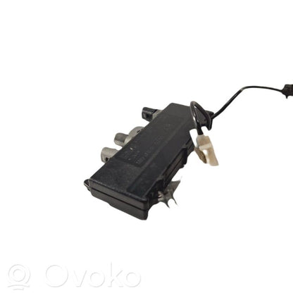 Antenas pastiprinātājs