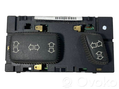 Sēdekļu regulēšanas slēdzis (-i)