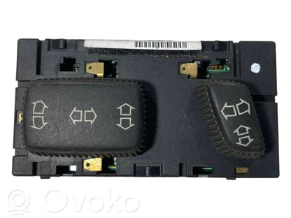 Переключатель(и) регулировки сиденья