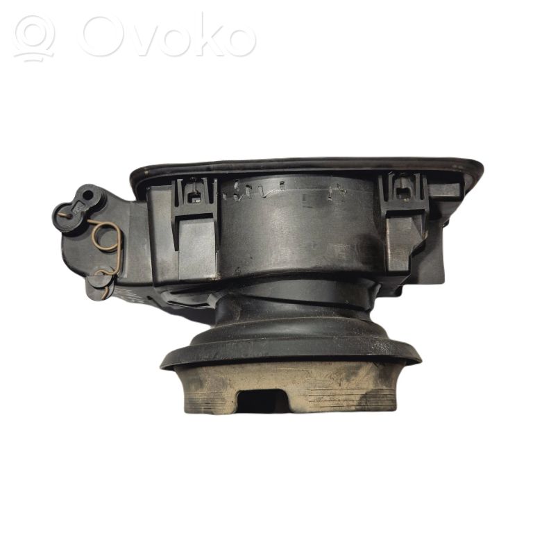 Degvielas tvertnes vāciņš