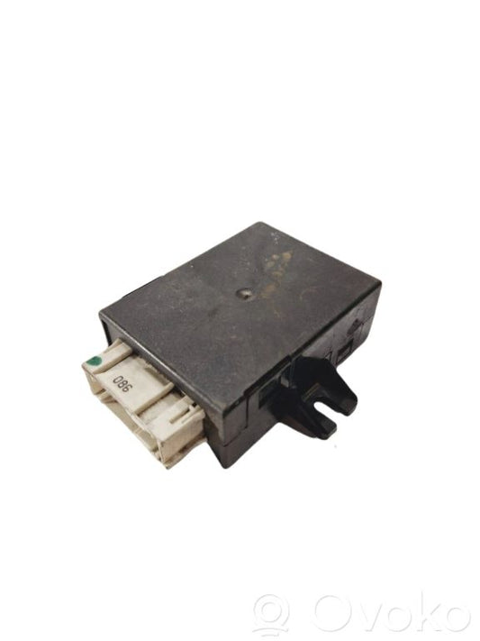 Other types of control units/modules