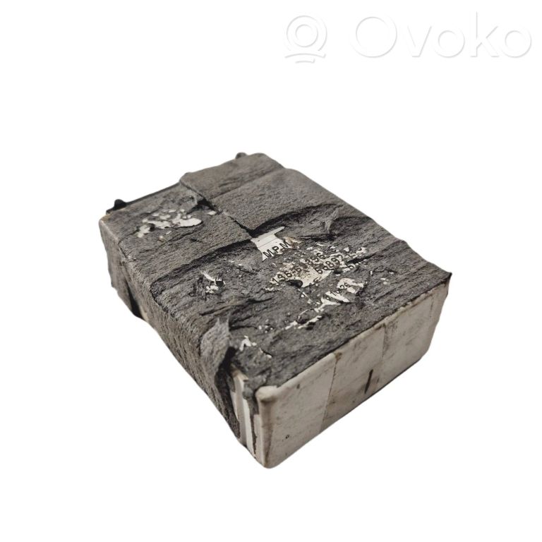 MPM kontroles modulis