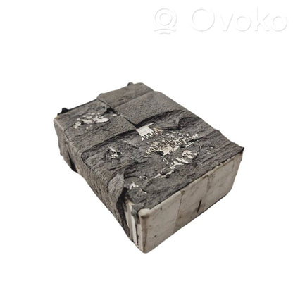 MPM kontroles modulis