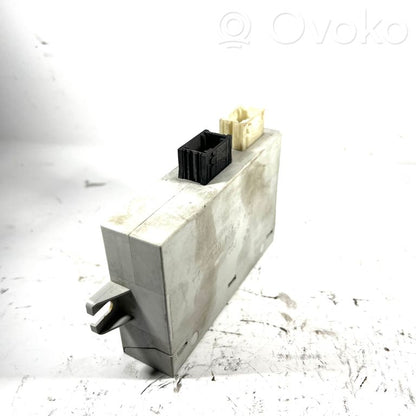 Parking (PDC) control unit