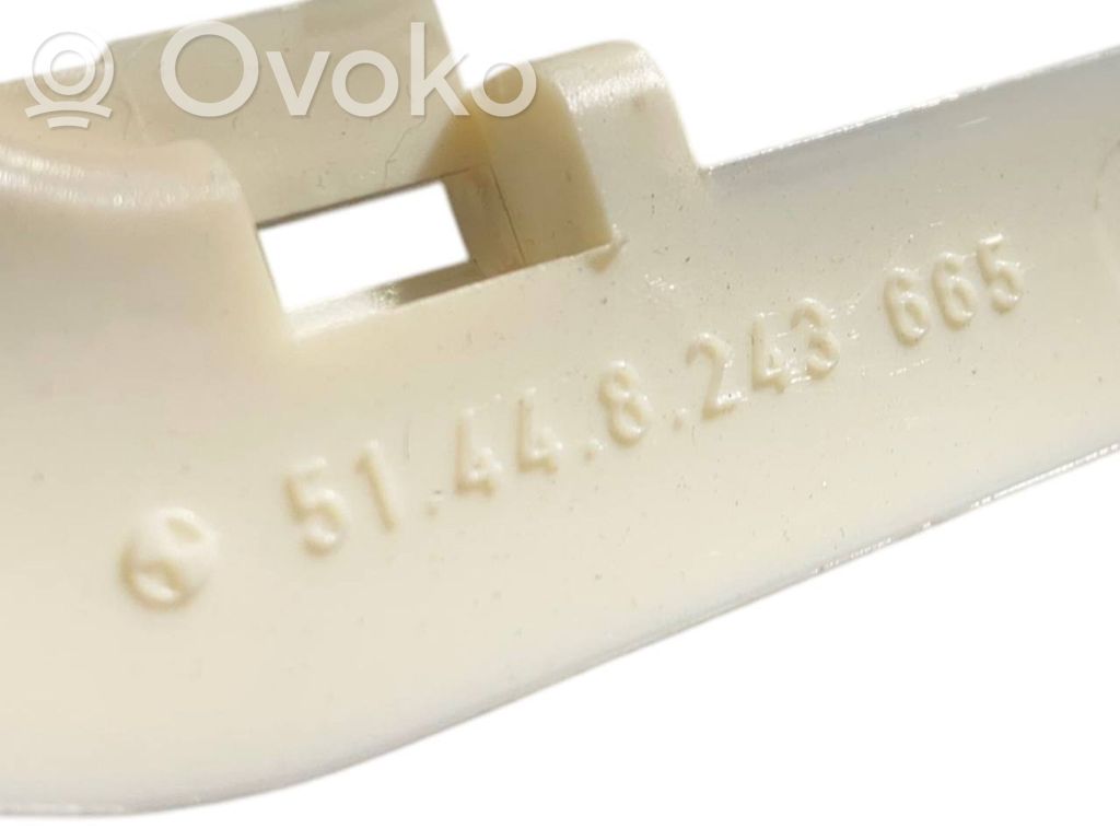 Rokturu komplekts griestiem