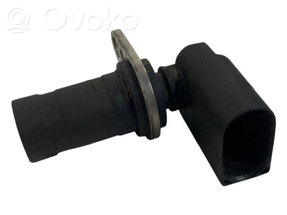 Kloķvārpstas stāvokļa sensors