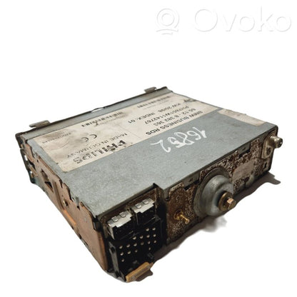 Radio / CD/DVD player / navigation