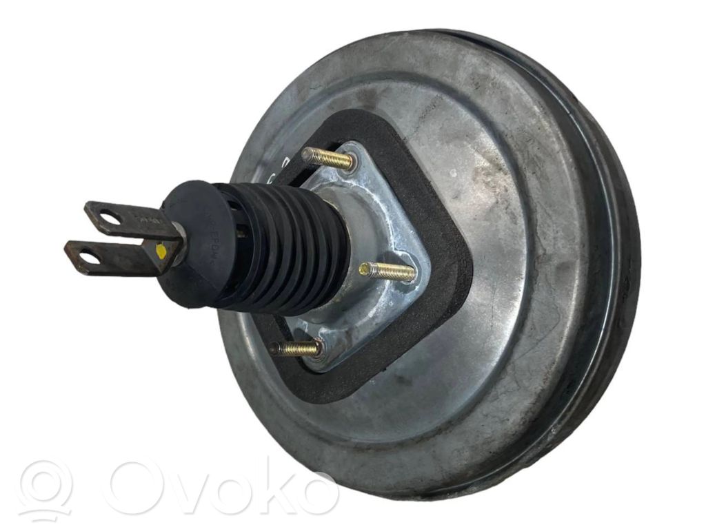 Bremžu vakuuma pastiprinātājs