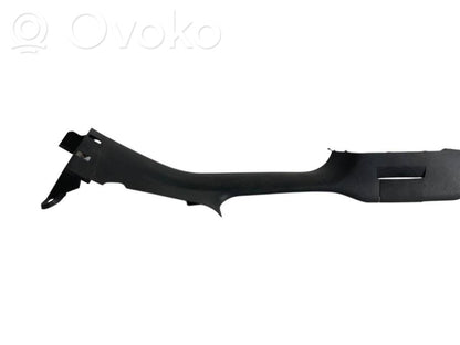 Priekšējā sliekšņa dekoratīvā apdare (iekšējā)