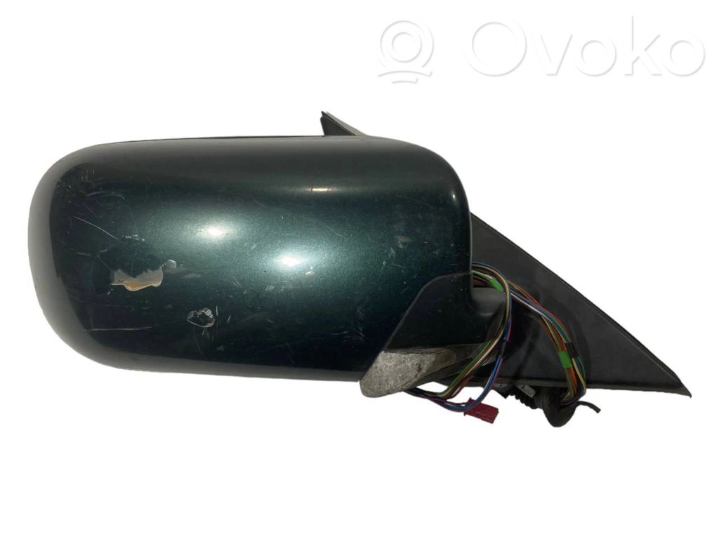 Spogulis (elektriski vadāms)