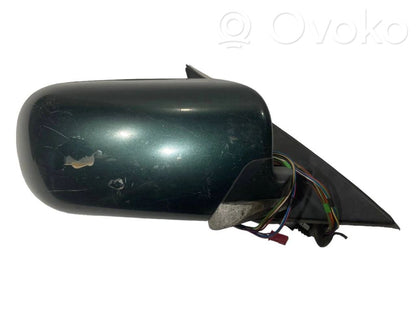 Spogulis (elektriski vadāms)