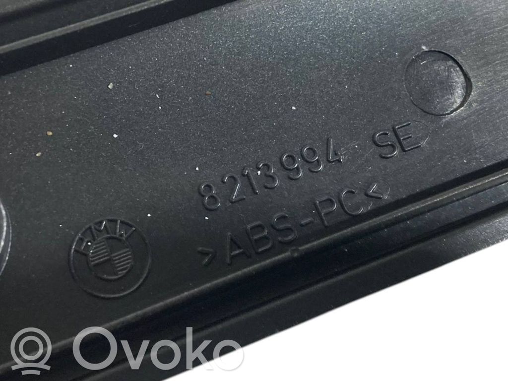 Decorative decoration