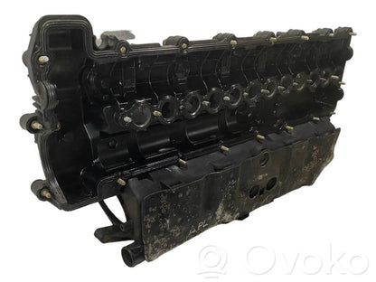 Крышка клапана