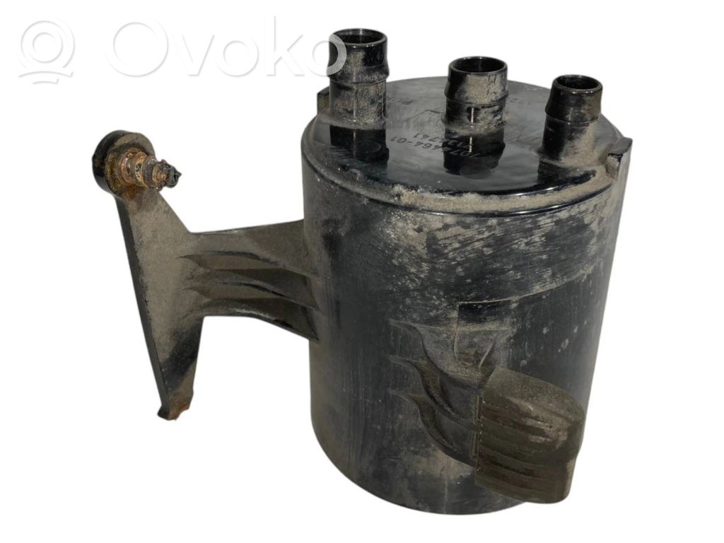 Aktīvā oglekļa (degvielas tvaiku) filtrs