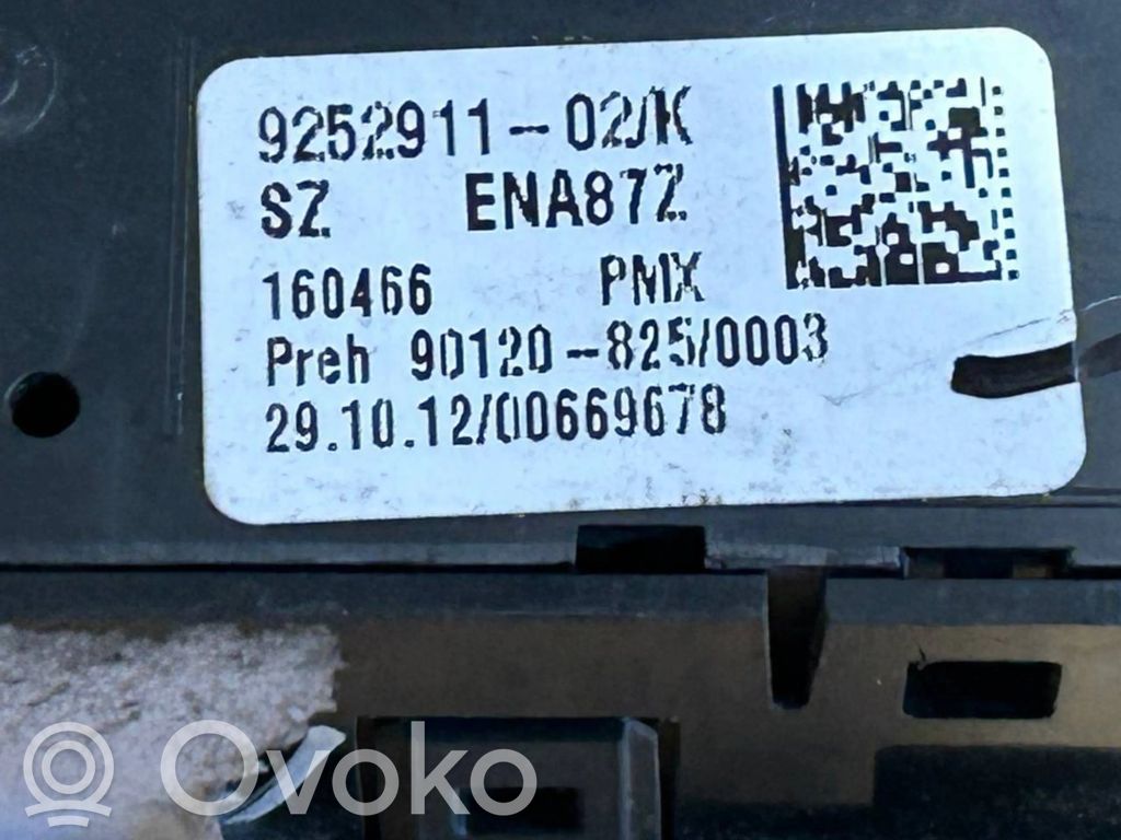 Citu veidu slēdži / pogas / pārslēdzēji