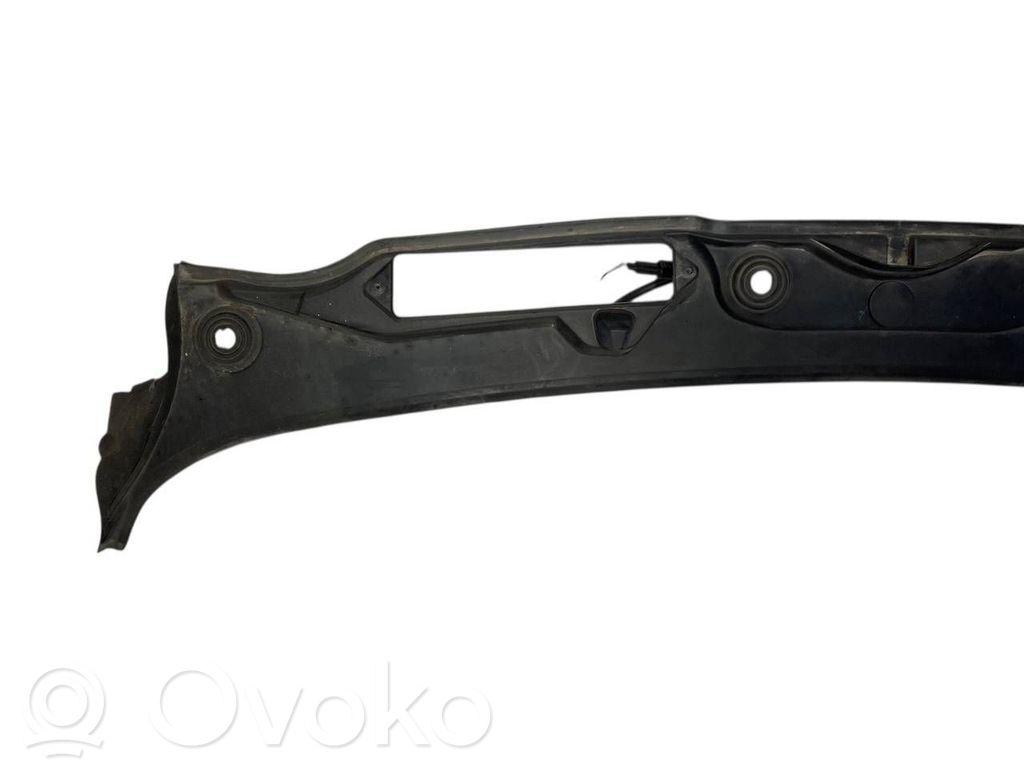 Wiper blades