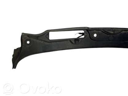 Wiper blades
