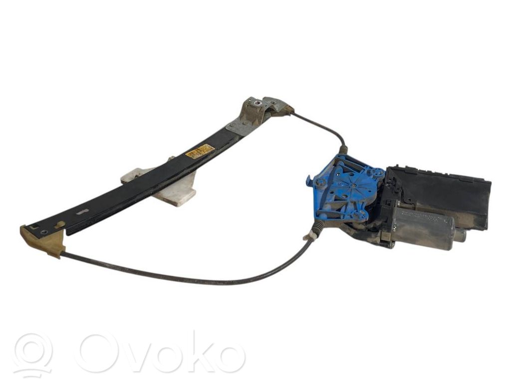 Elektriskā loga pacelšanas mehānisma komplekts