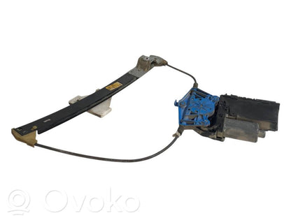 Elektriskā loga pacelšanas mehānisma komplekts