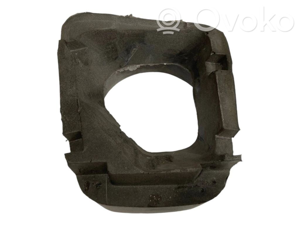 Gear shift lever decorative trim (plastic)