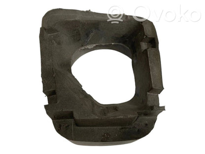 Gear shift lever decorative trim (plastic)