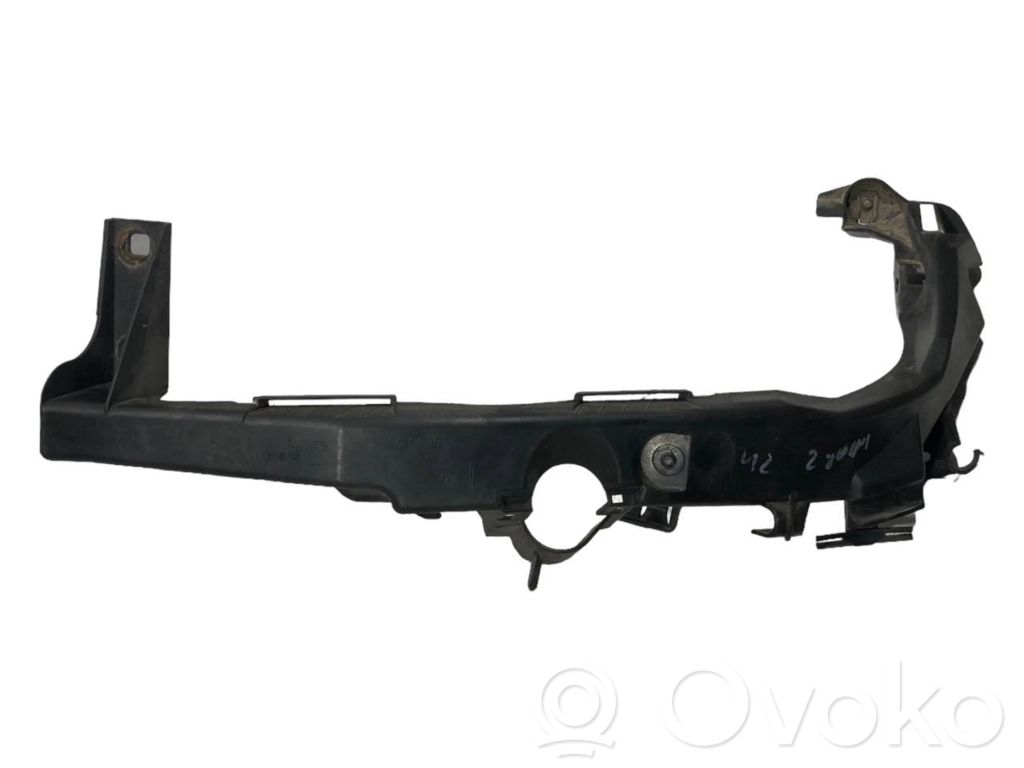Headlight holder