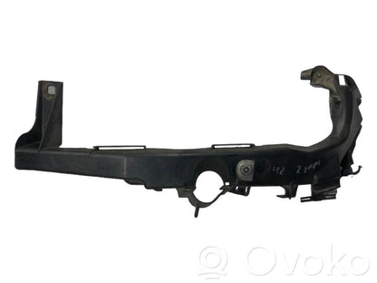 Headlight holder