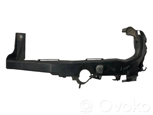 Headlight holder