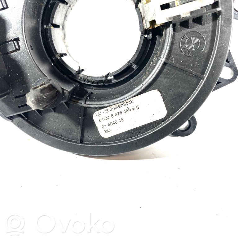 Лента подушки безопасности (кольцо SRS)