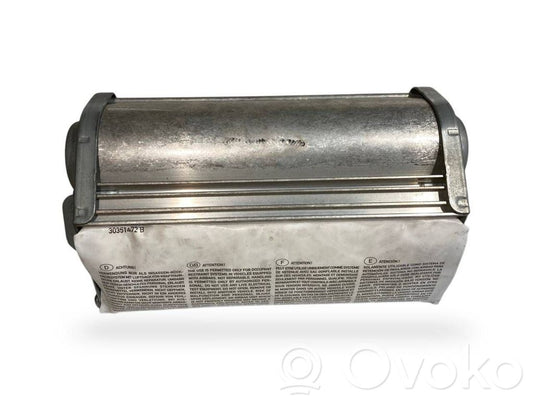 Pasažiera drošības spilvens