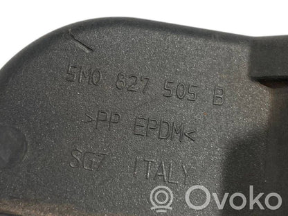 Aizmugurējā pārsega slēdzene