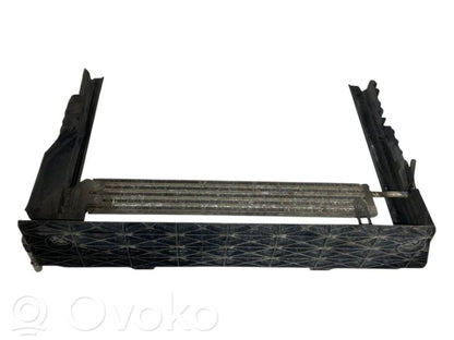 Transmisijas eļļas dzesētājs