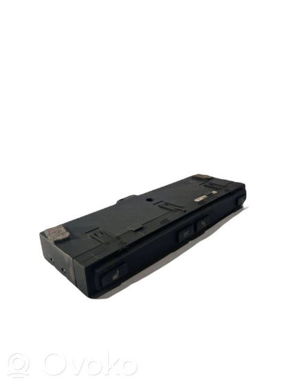 Seat heating switch