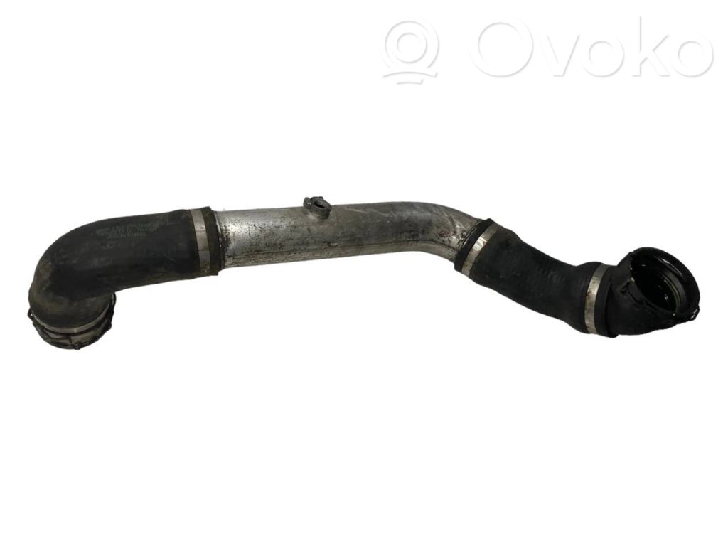 Interkūlera šļūtene (-es) / caurule (-es)