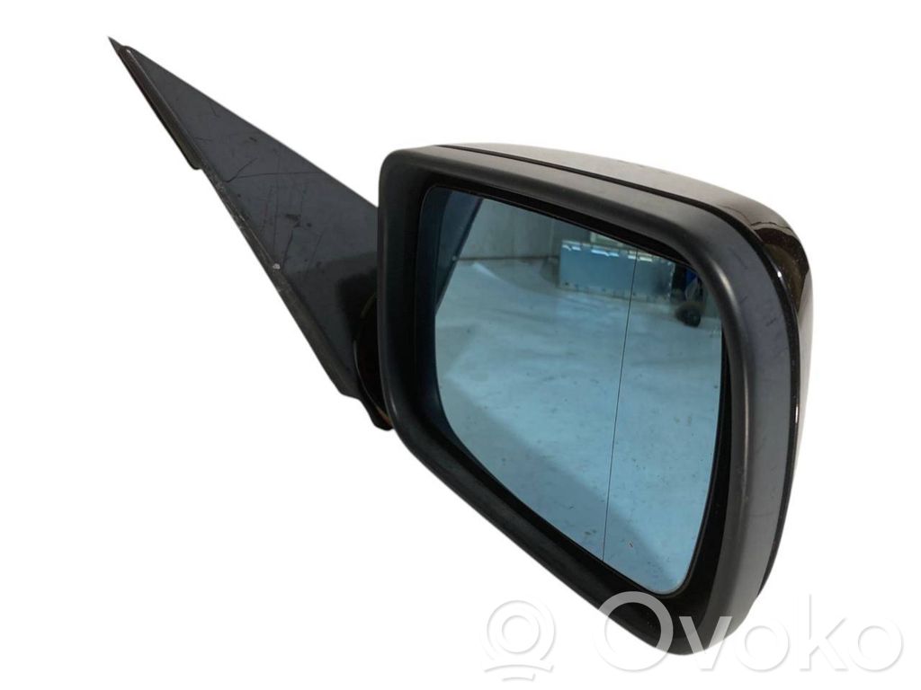 Spogulis (elektriski vadāms)