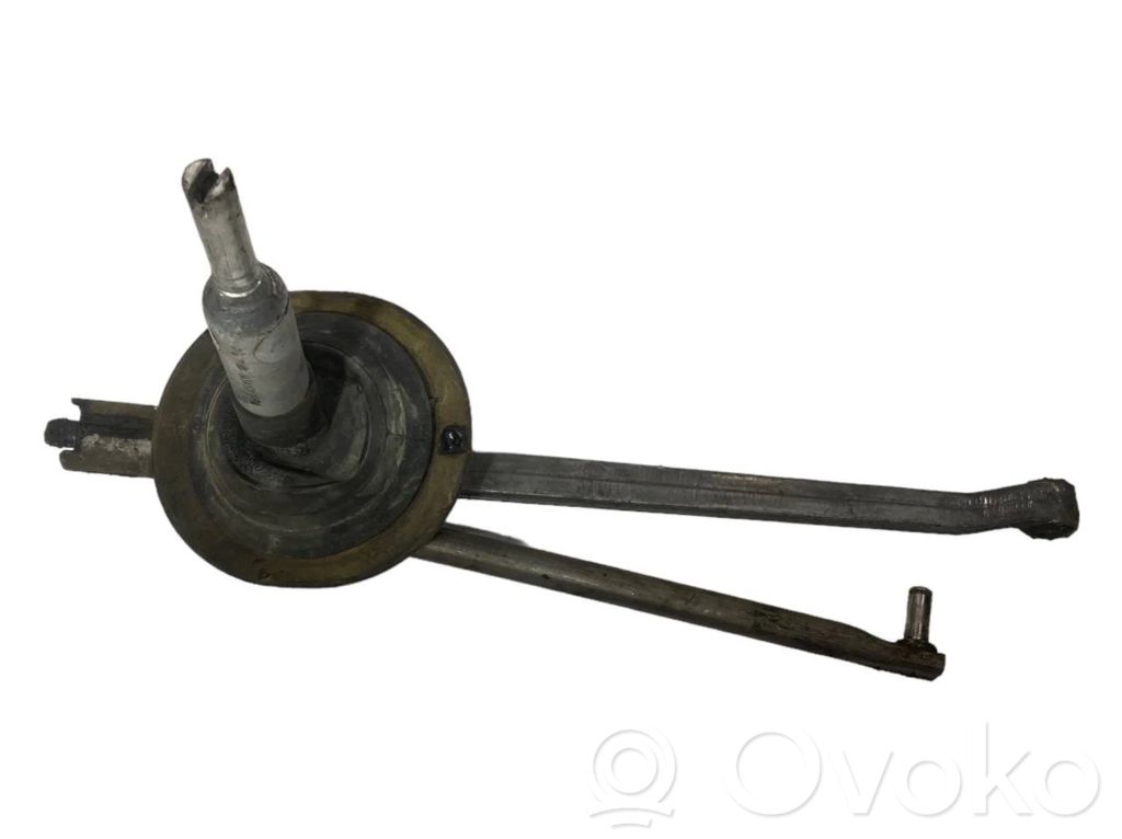 Switching mechanism (sliding mechanism)