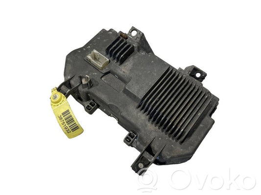 Citu veidu vadības bloki / moduļi