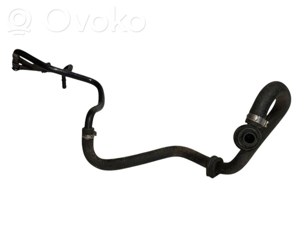 Трубка(ы) / шланг(и)