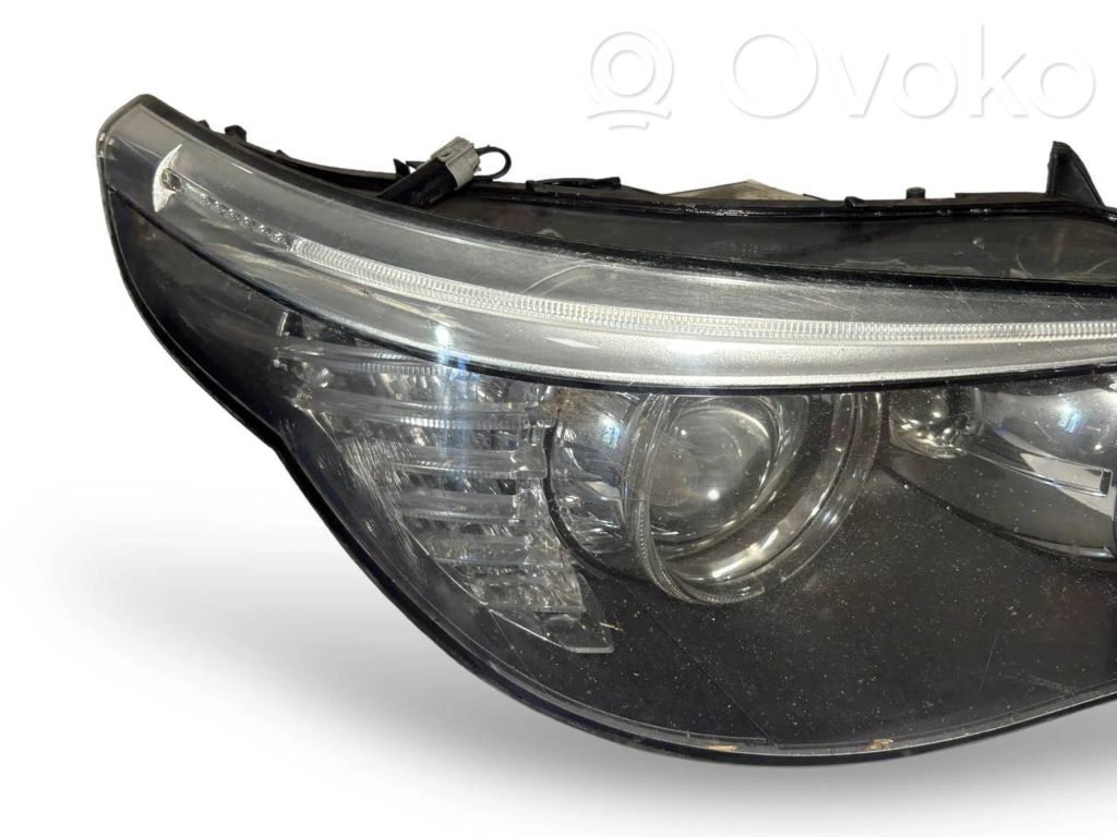 Priekšējais lukturis