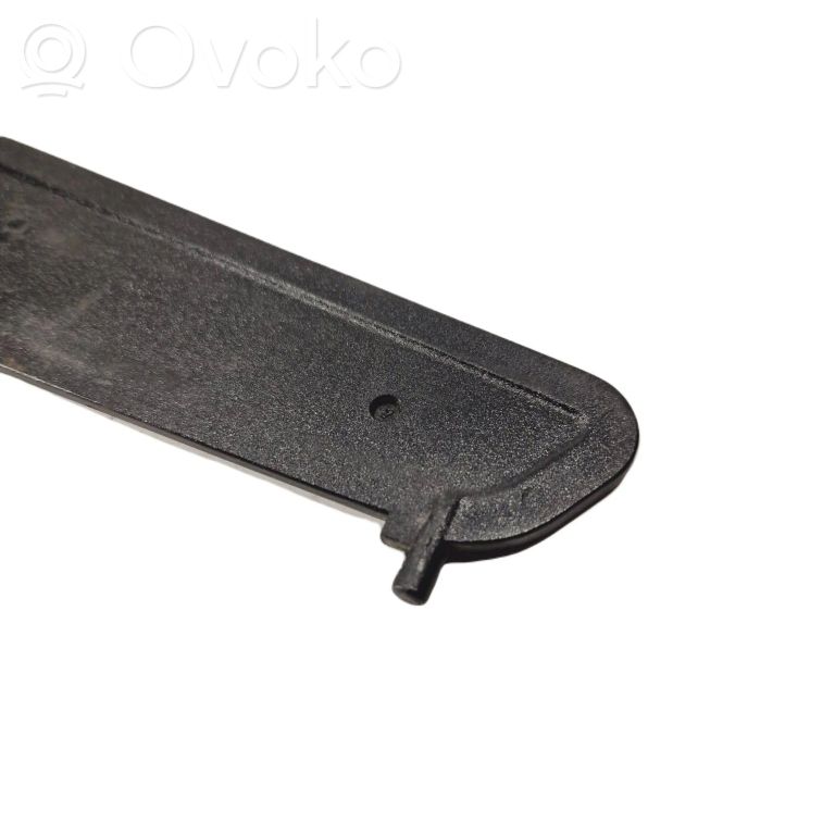 Trunk lid decorative trim (set)