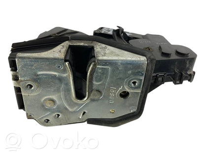Front lock