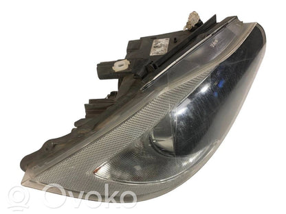 Priekšējais lukturis