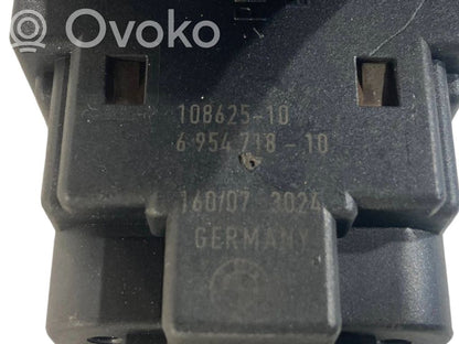 Aizdedzes ECU komplekts