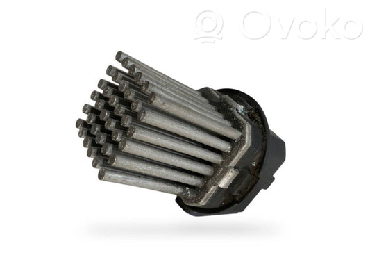 Mazā radiatora ventilatora reostats