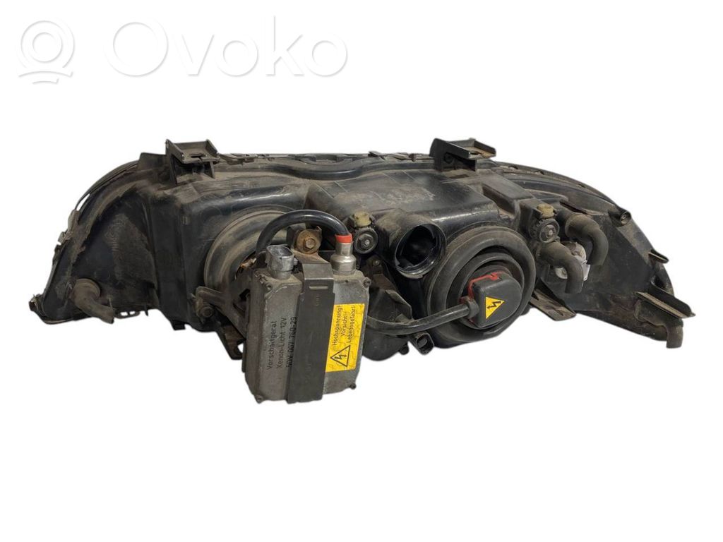 Priekšējais lukturis